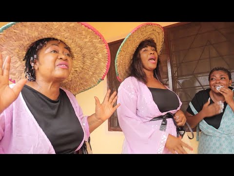 Sika no Ashi ? --Ep4 of China Ladies season 2. Christiana Awuni & Nana Yaa Appiah chop Amina's money thumbnail