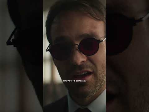 Charlie Cox and Vincent D’Onofrio recap last week’s shocking episode of #DaredevilBornAgain Season 2 thumbnail