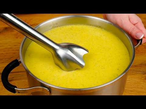 This vegetable soup has saved me from surgery! Now I cook soup every day! Healthy and tasty! thumbnail