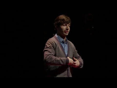 Curiosity is the cure: what if we could end type 1 diabetes | Dr. Leonardo Ferriera | TEDxCharleston thumbnail