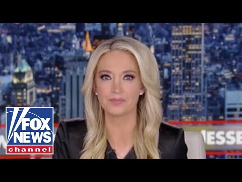 Kayleigh McEnany: These pages didn’t mention Biden’s decline once thumbnail
