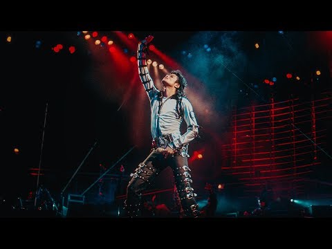 Michael Jackson - Human Nature | MJWE Mix thumbnail