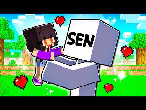 Sen Beni Evlat Edindin! - Minecraft thumbnail