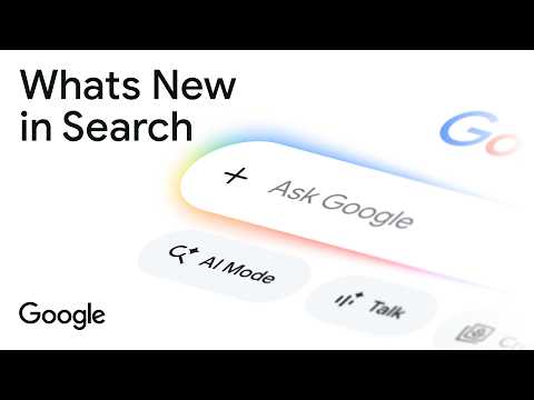 What’s New in Search thumbnail