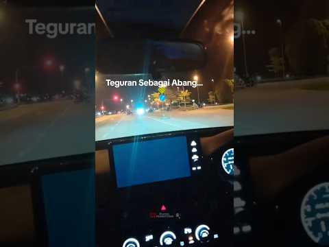 bila orang tegur dok nganjing pulak | @DuniaPERMOTOR4N thumbnail