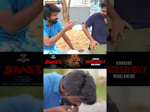 "பழைய சாப்பாடு தான்" 😍 Soori thumbnail