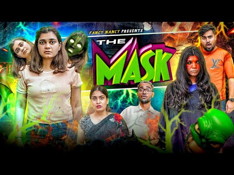 THE MASK || Fancy Nancy thumbnail