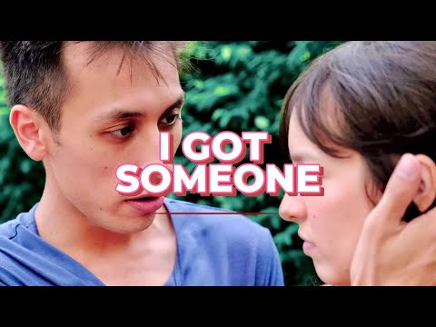 I GOT SOMEONE (Official Music Video) thumbnail