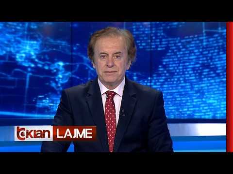 Edicioni i Lajmeve Tv Klan 2 Qershor 2026, ora 23:45 | Lajme - News thumbnail