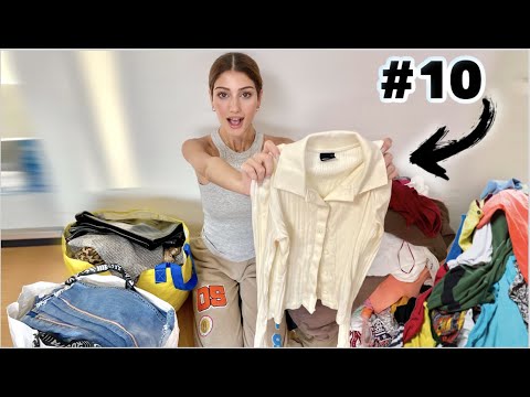 كم قطعة لبس اقدر ابيع خلال ٢٤ ساعة؟!.. (أسفة نارين😭) thumbnail