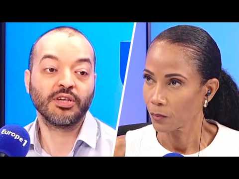 Appel à la prière en France : "Le pays va devenir une mosquée géante à ciel ouverte" (Majid Oukacha) thumbnail