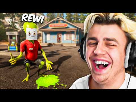 Wir eröffnen eine Alien-Tankstelle… (mit Rewi) thumbnail