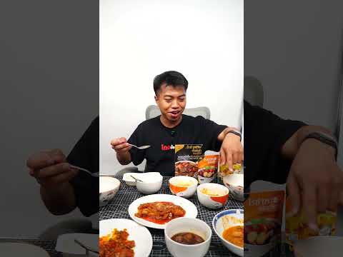 เป็๋นไก่ชิ้นๆเลยนะ โรซ่าอาหารพร้อมทาน thumbnail