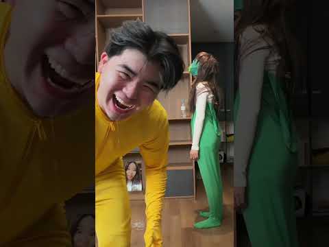 ga expect sama kostim virly yang terakhir 😭🙏 #enricovirly #couple #cosplay thumbnail