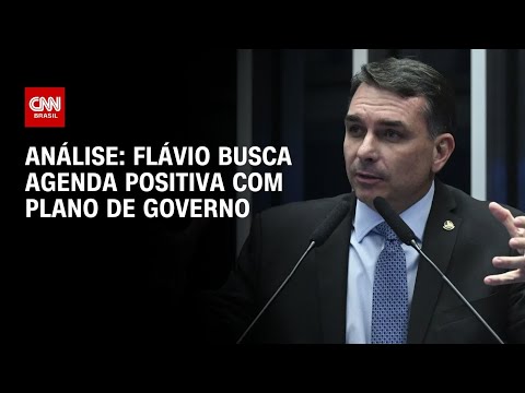 Análise: A direita diante do envolvimento de Flávio com Vorcaro | WW thumbnail