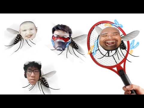 แผนยุงของซี๊ดซ๊าด thumbnail