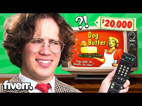 We Wasted $20,000 Making Ads for FAKE Products thumbnail