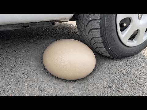 MINI EGG COCA COLA BALLOON VS CAR, Coca Cola Zero, PowerAde, Fanta, Sprite, Fruko and Mentos Diff Un thumbnail