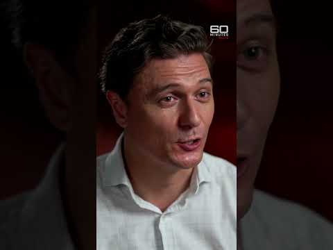 The executives pushing back against working from home | 60 Minutes Australia thumbnail