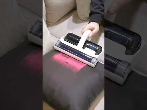 the ultimate cleaning gadget… @NarwalRobotics #ces2026  #NarwalFlow2 thumbnail