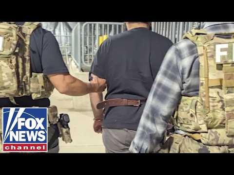 ‘UNPRECEDENTED LEVEL’: Former DHS advisor warns of terror threats in US thumbnail