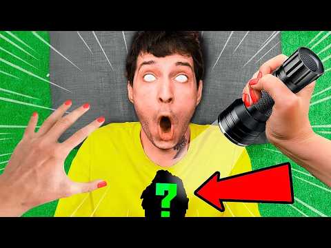 Капец! Что внутри моего Друга?! thumbnail