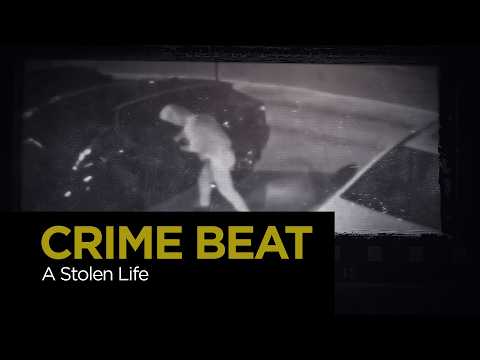 Crime Beat: A stolen life | S7 E21 thumbnail
