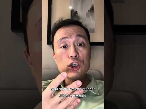 China Chinese are learning AI Aggressively! What about us? thumbnail