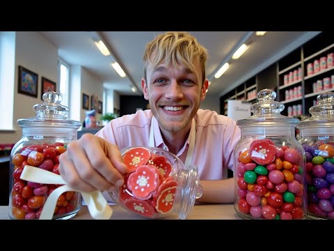 Snoepwinkel & Winkelcentrum Simulator thumbnail