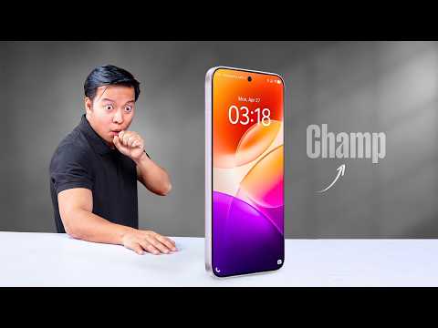 This New Upcoming Phone - You’ll Absolutely Love It thumbnail