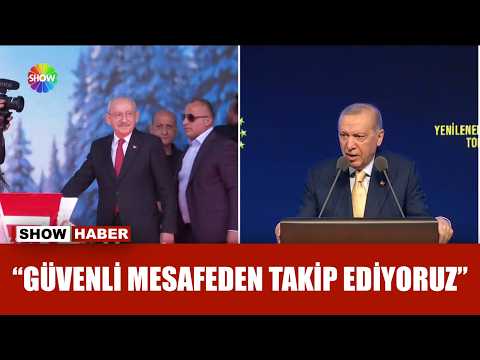 Erdoğan'dan "CHP" yorumu thumbnail