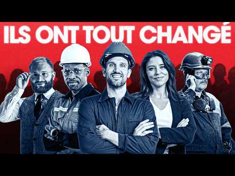 Quand les salariés reprennent le contrôle thumbnail