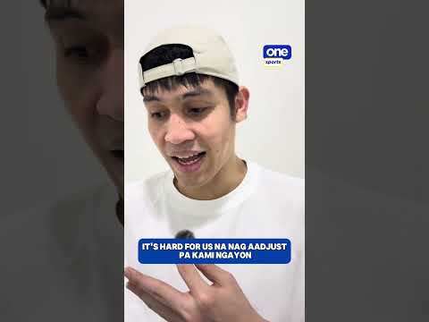 Calvin Oftana on his role, TNT’s edge with Bol Bol, and the veterans’ leadership | #OSOnTheSpot thumbnail