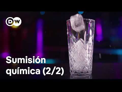 Gotas K.O. - Lucha por volver a la vida (2/2) | DW Documental thumbnail
