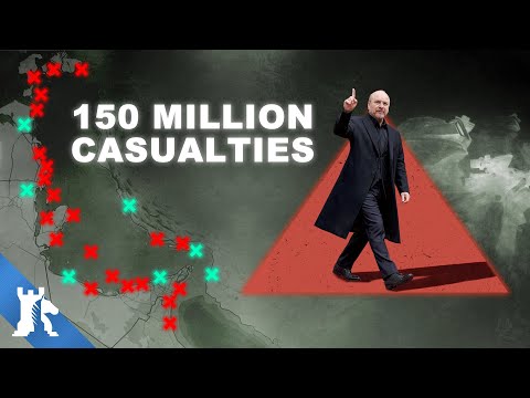 Iran's secret doomsday plan explained thumbnail