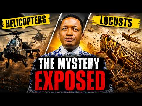 SHOKING TRUTH 😱 | Prophet Uebert Angel thumbnail