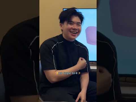 Sumpah gua heran banget kerjaannya ngafalin barang  thumbnail
