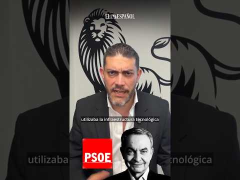 La UDEF destapa en la oficina de Zapatero una infraestructura informática conectada al PSOE thumbnail