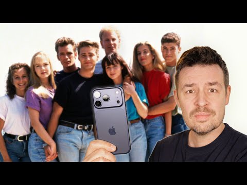 Tech Week: Dlaczego wszyscy kupują iPhone’a 17 Pro? thumbnail