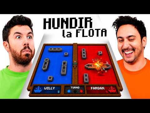HUNDIR LA FLOTA CON FARGAN! thumbnail