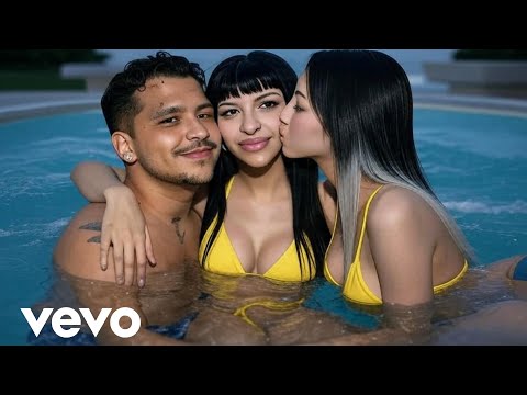 Concierto  de Minji Song con Christian Nodal, Cazzu , Angela Aguilar y Más thumbnail