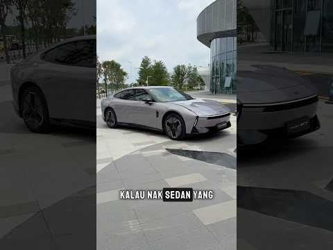 Xpeng bukan setakat buat kereta! thumbnail