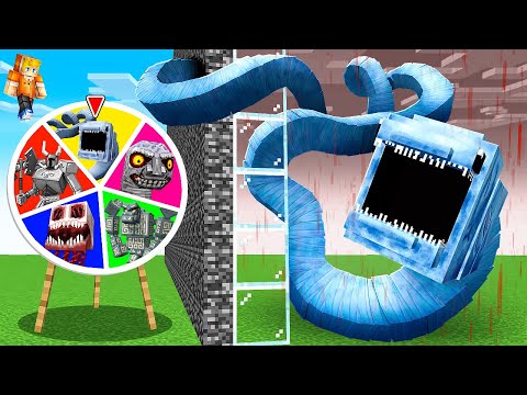 Я ЧИТЕРИЛ с ИМБОВОЙ РУЛЕТКОЙ БОССОВ в Битве Мобов thumbnail