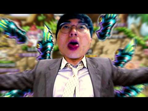 템 뿌립니다@@@@ thumbnail