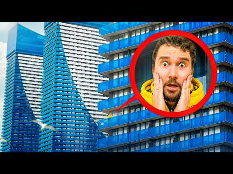 Переехал в человейник — и мне понравилось! thumbnail