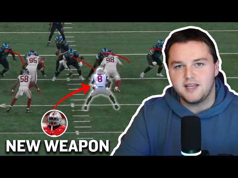 3 NFL Teams Who Will Stun Everyone in 2026 @Film-Watchers thumbnail