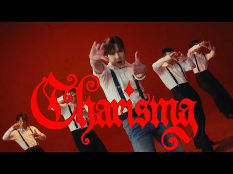 Anson Lo 盧瀚霆 《Charisma》Official Music Video thumbnail