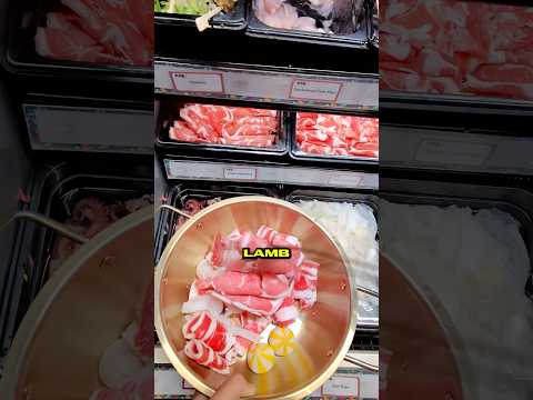 Dice Decide Our Hotpot Budget 2 w/ @imkasino thumbnail