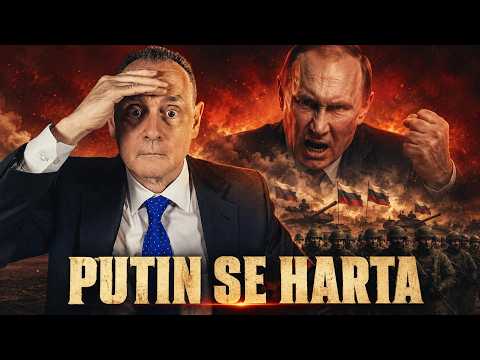 🚨Rusia ya habla de ATACAR a Europa thumbnail