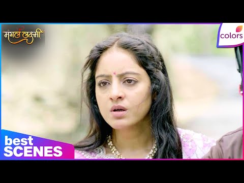 Mangal Lakshmi | Adit's Mission Faces an Unexpected Twist | Best Moments: Ep - 746 | Colors TV thumbnail